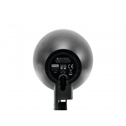 OMNITRONIC PS-2.5GS Projector Speaker, black, 2x